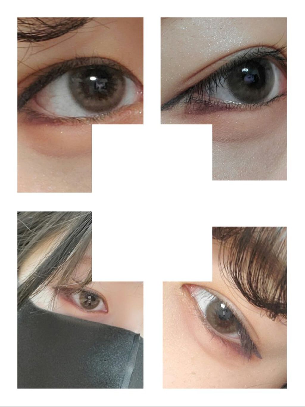 コンタクトレンズがよくズレる 外れる のはなぜ 草加の眼鏡屋さん