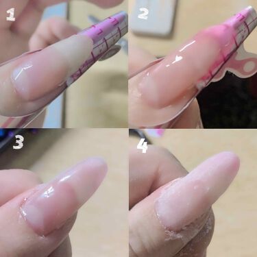 Shジェルネイル ライト対応 セリアを使った口コミ セルフジェルネイルのすすめネイルって毎月サ By ほっぺ 乾燥肌 代前半 Lips Shジェルネイル ライト対応 セリアを使った口コミ セルフジェルネイルのすすめネイルって毎月サ By ほっぺ 乾燥肌 代前半 Lips