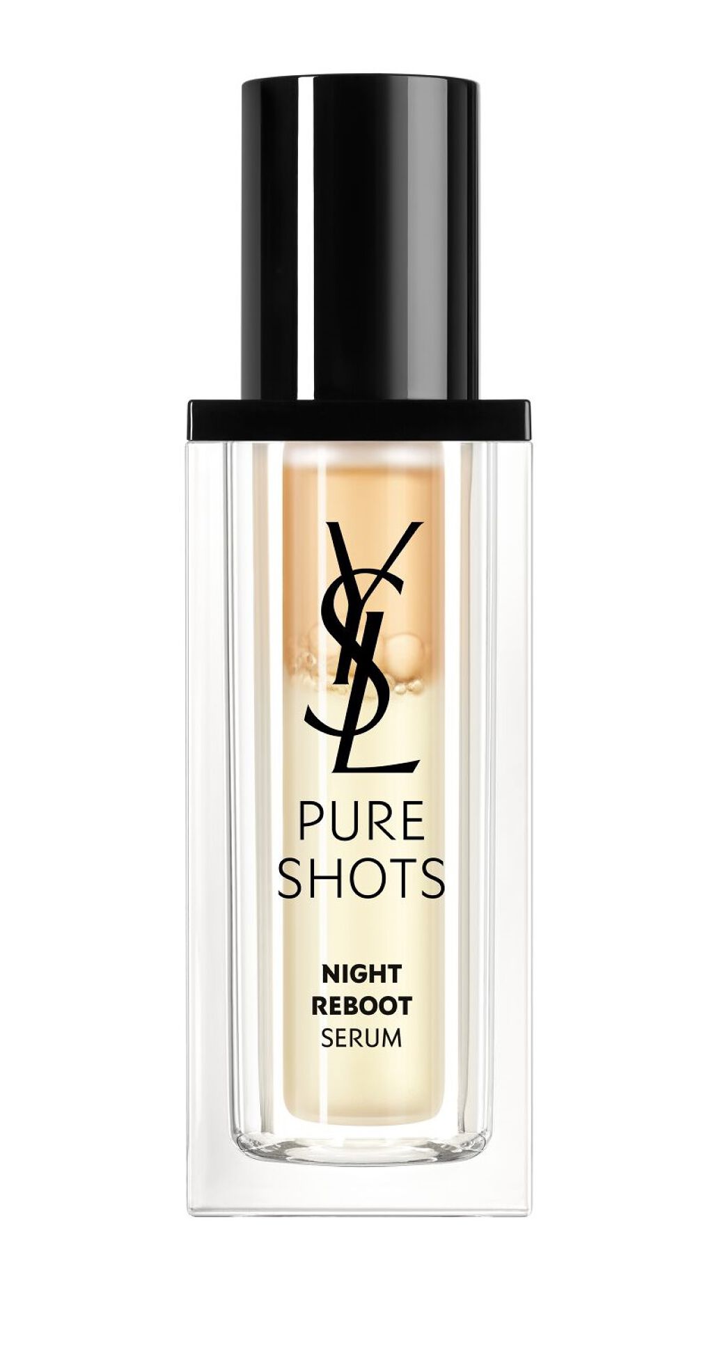 年代 肌質別 ピュアショット ナイトセラム Yves Saint Laurent Beauteの口コミ 652件 Lips