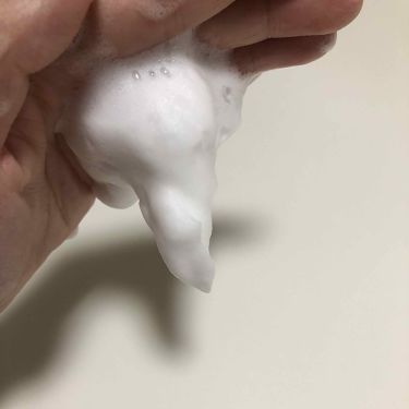 スキントリートメントソープ F1 Dhcの口コミ 混合肌におすすめの洗顔石鹸 Dhcトリートメントソ By みーさん 混合肌 30代後半 Lips