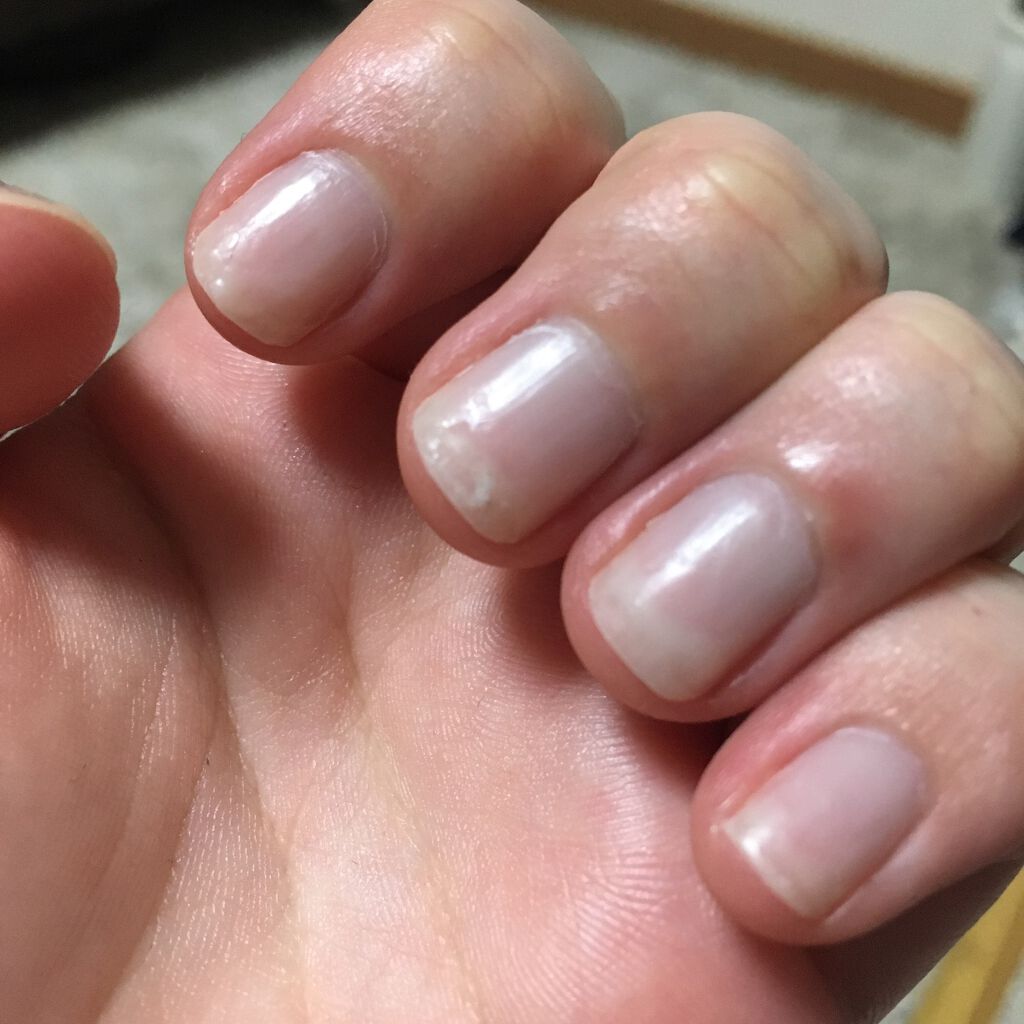 パーフェクトネイルコート M N B Bの辛口レビュー M N B Bパーフェクトネイルコート投稿 By ペリー 普通肌 代前半 Lips