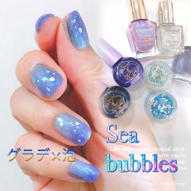 ジェルトップコート ニュアンス Ettusaisを使った口コミ サンリオキャラとか全く興味がないタイプなん By シエスタ 超多忙期コメ返遅れます 乾燥肌 40代前半 Lips