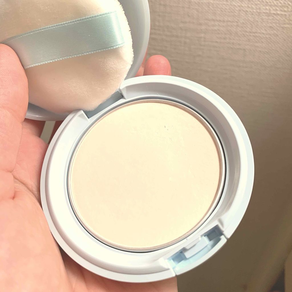 エテュセ フェイスエディション パウダー Ettusaisの口コミ エテュセのスキンケアパウダー 夜のスキンケ By のんぱに 混合肌 30代前半 Lips