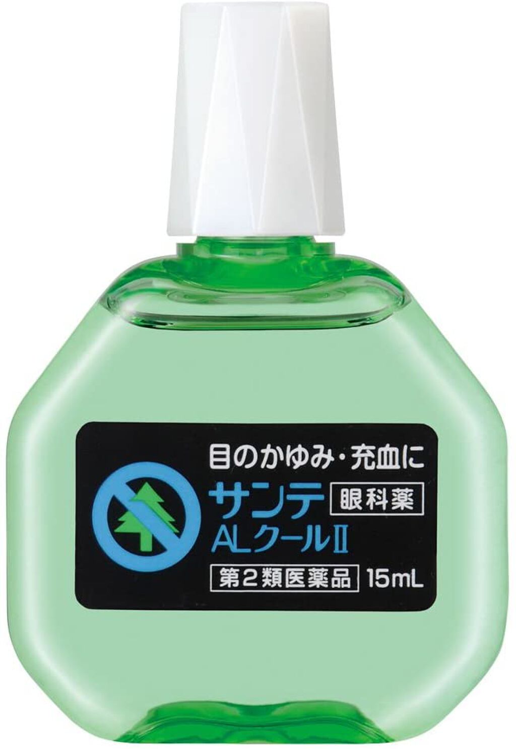 サンテalクール２ 医薬品 参天製薬の口コミ スギ花粉もイネ花粉もきつい そんな1年の半 By まるがお 脂性肌 代前半 Lips