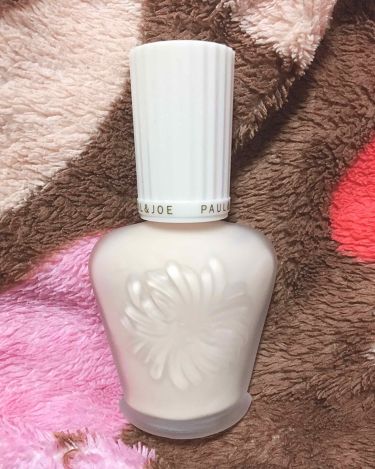 プロテクティング ファンデーション プライマー S Paul Joe Beauteの口コミ 大宮出陣にて購入したものとりあえず 感想を By ぴっちゃま 混合肌 代前半 Lips