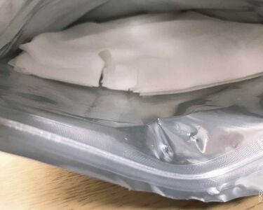 パックの使用期限は 人気顔用パックの使用期限を調査 韓国も 期限の見方や期限切れパックの使い道 Lips