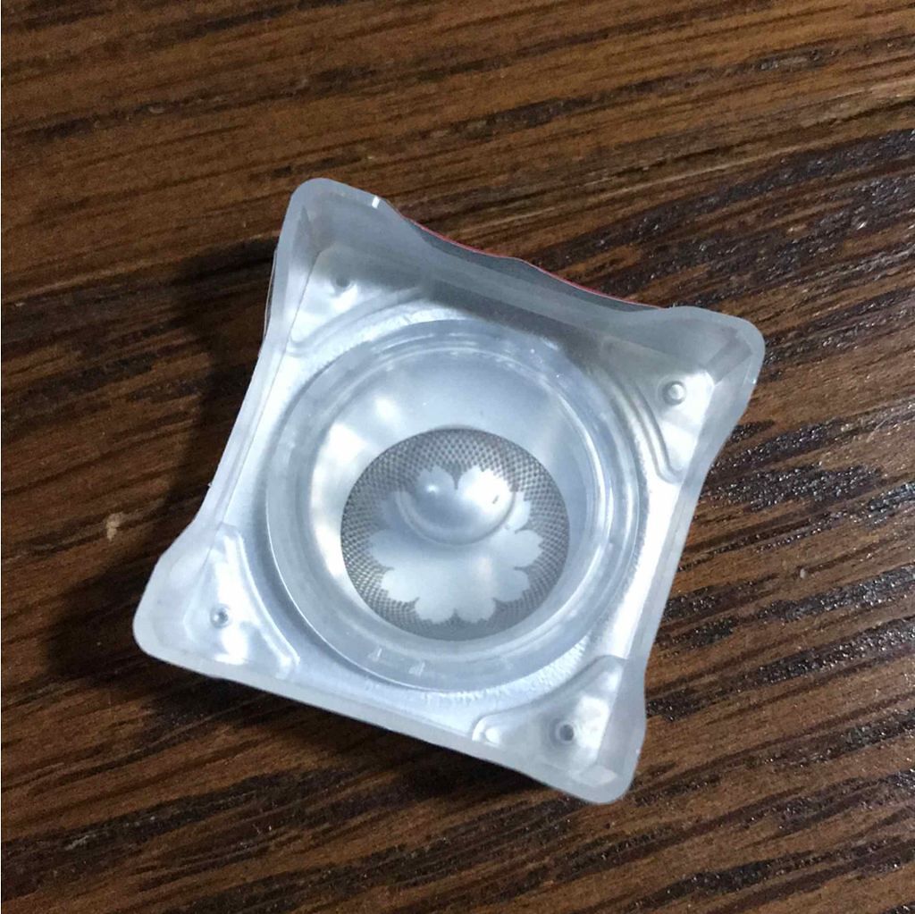 2weekメニコン Rei メニコンのカラコンレポ 着画口コミ お目目の写真あり メニコンreiヌー By まりもちゃん 混合肌 Lips