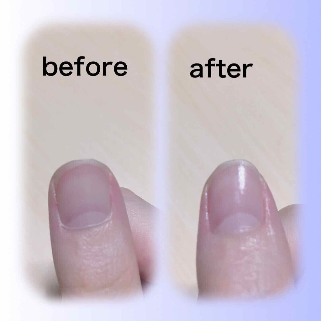 キューティクルネイルオイル ペンタイプ No Nail No Lifeの口コミ とってもいい香りのネイルオイル By ご わ ち ゃ ん 代後半 Lips