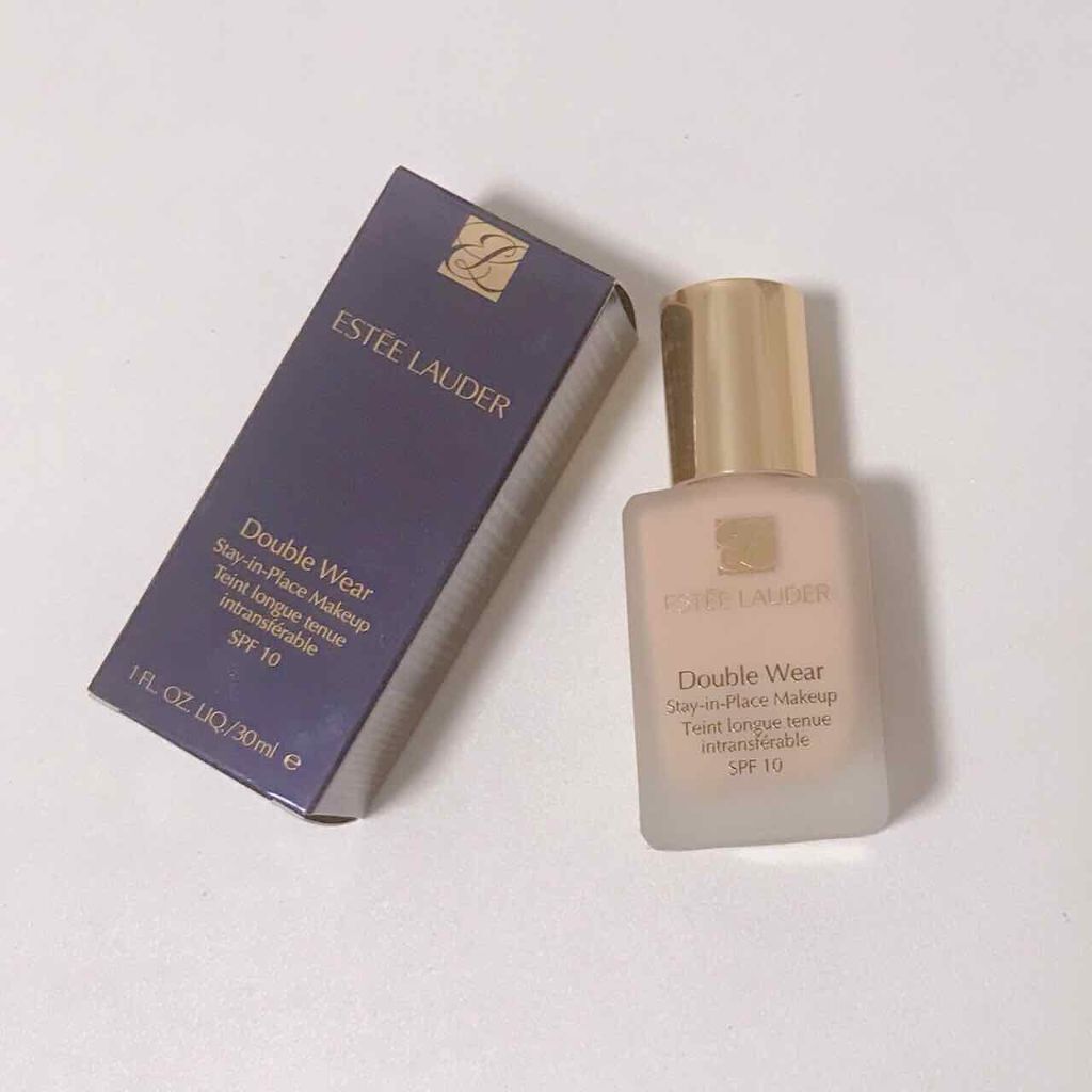 ESTEE LAUDER/ファンデーション