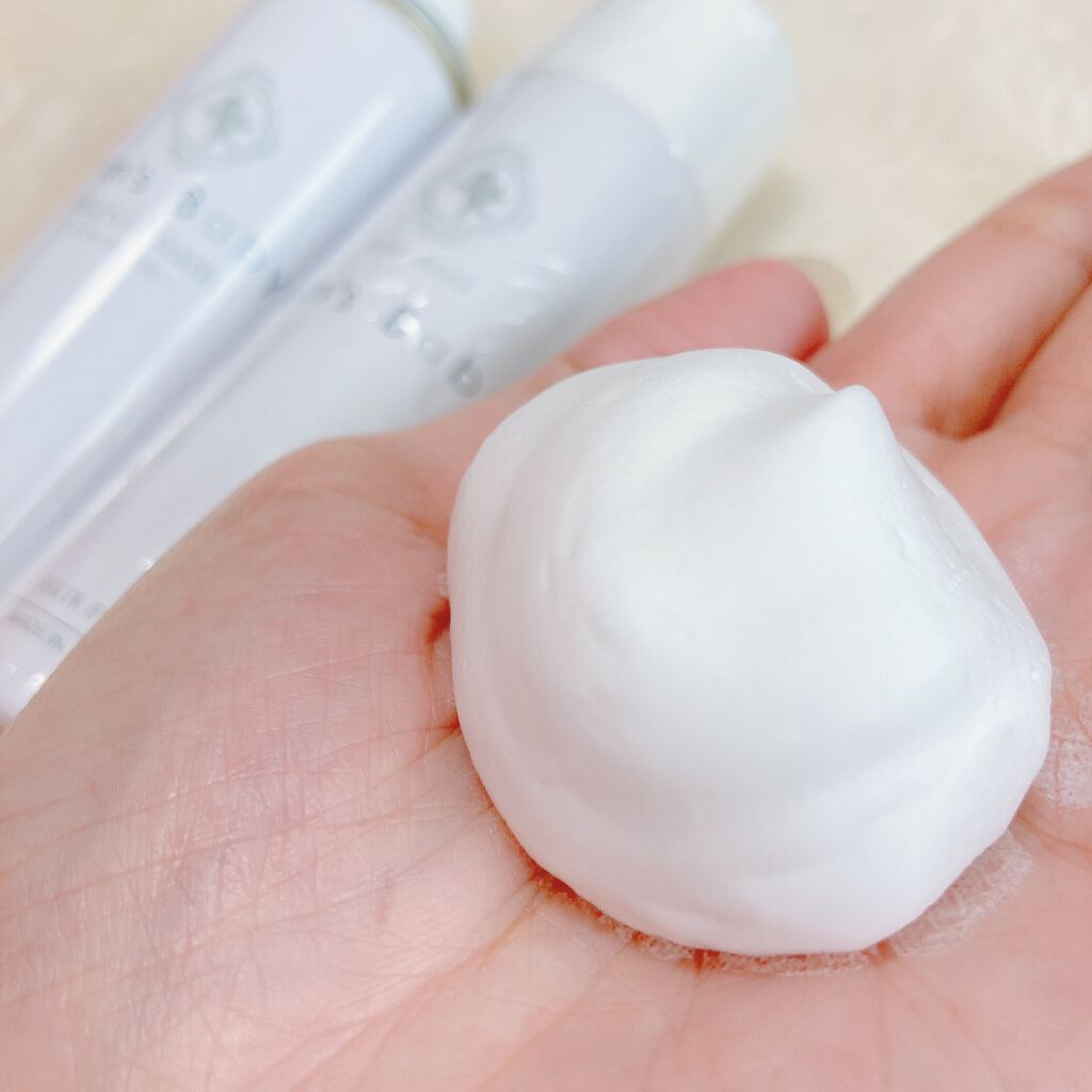 ファムズベビー Fam S Baby ファムズベビー の口コミ こんにちは Emma です ᴗ ก 何 By Emma フォロバ100 混合肌 30代前半 Lips