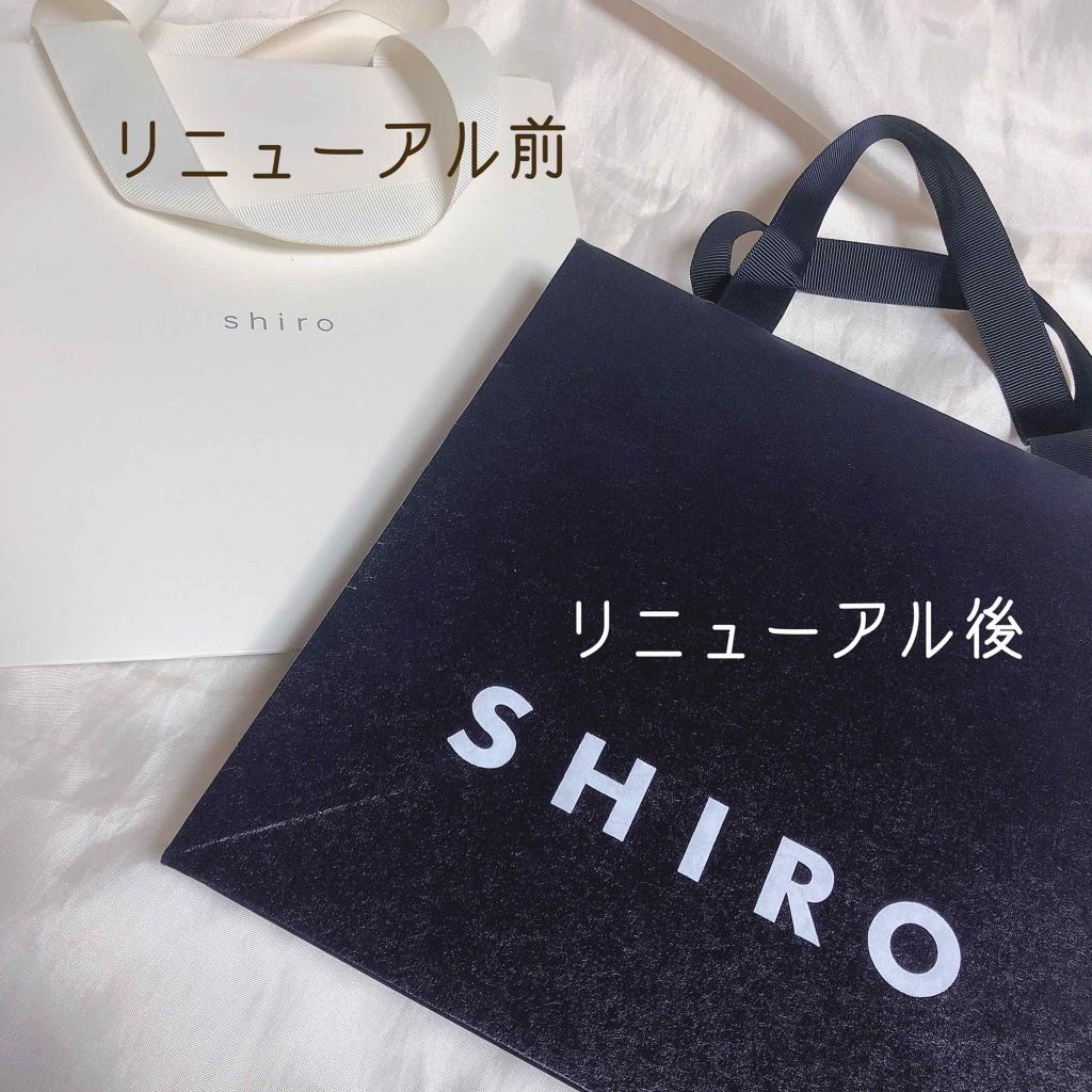 ホワイトリリー ボディコロン Shiroを使った口コミ Shiroリニューアル限定品 絶 By まーく 代前半 Lips