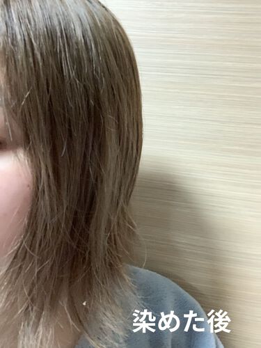 Ancels Color Butter エンシェールズの口コミ エンシェールズのカラーバターのココアブラウ By なちょす 混合肌 代後半 Lips