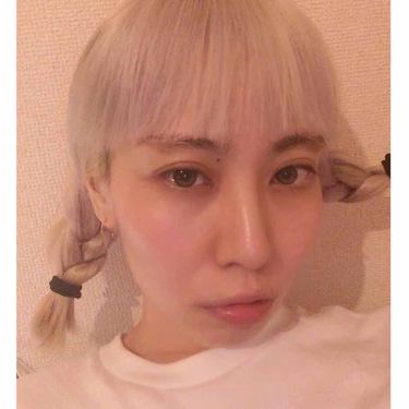 プロディジュー オイル ニュクスの口コミ ただの三つ編み 寝る時は髪が擦れないように By ようだぴんこ 混合肌 30代後半 Lips