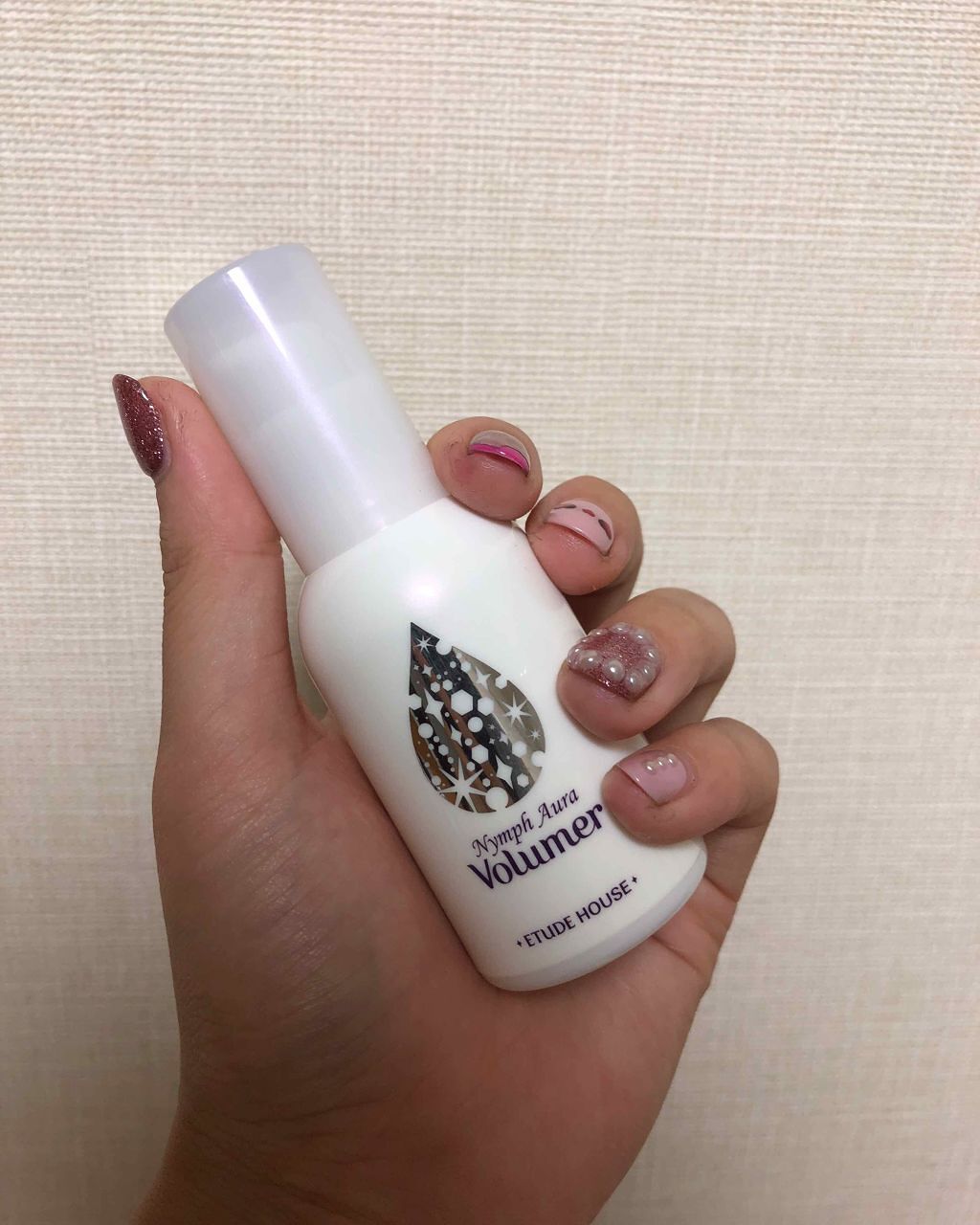 水光肌に「ETUDE HOUSE」