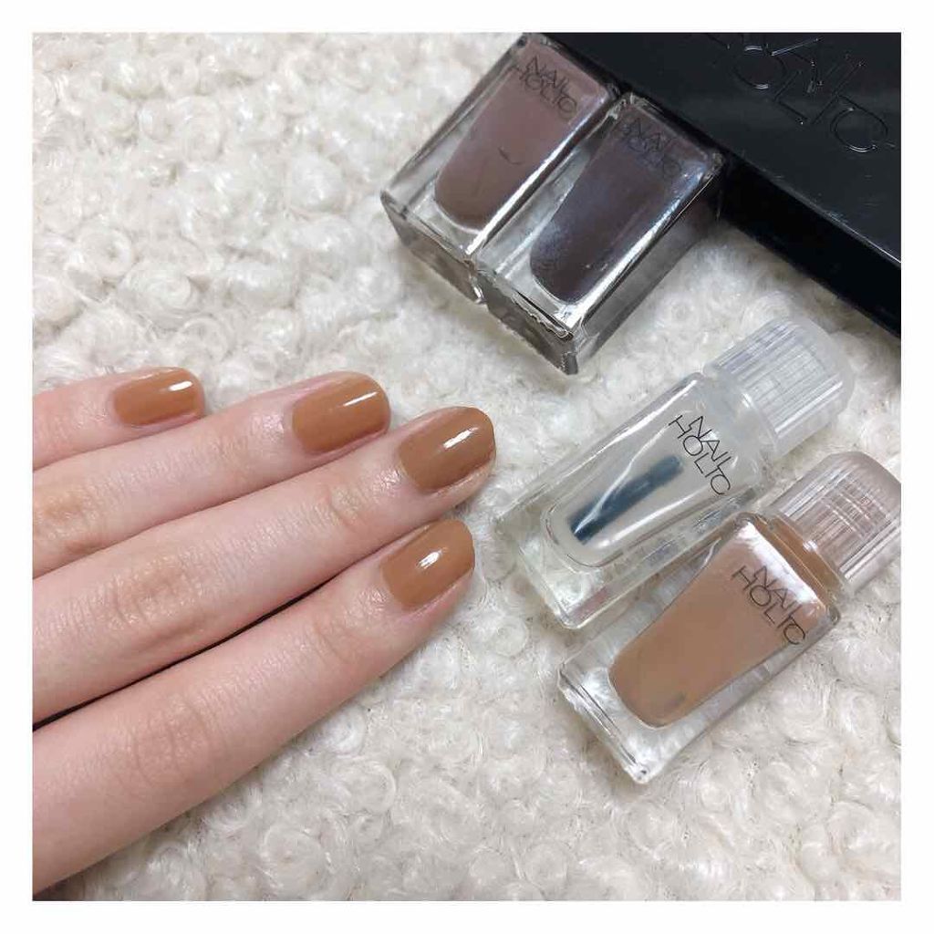 ネイルホリック リミテッドコレクション ネイルホリックの口コミ Nailholicネイルホリックsp00 By P 代前半 Lips