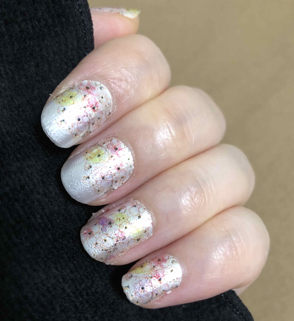 ランドセル即納 インココネイルシール 計16点 おまけで付いてきたネイル1点 お取寄せ商品 コスメ 香水 美容 Yume Car Jp