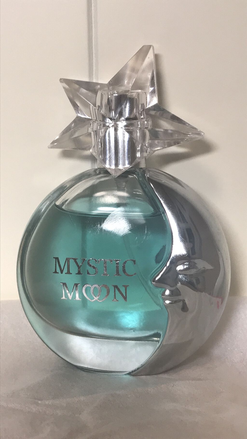 ミスティックムーン プラチナ アマティアスの口コミ 月下美人の耽美な香り アマティ By R O R O M I 10代後半 Lips