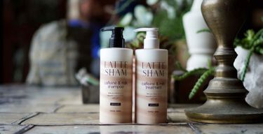 スムースシャンプー スムーストリートメント Latte Shamのリアルな口コミ レビュー Lips