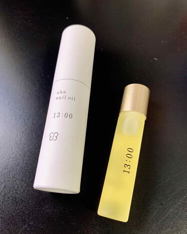 ネイルオイルイチサンゼロゼロ Ukaのリアルな口コミ レビュー Lips