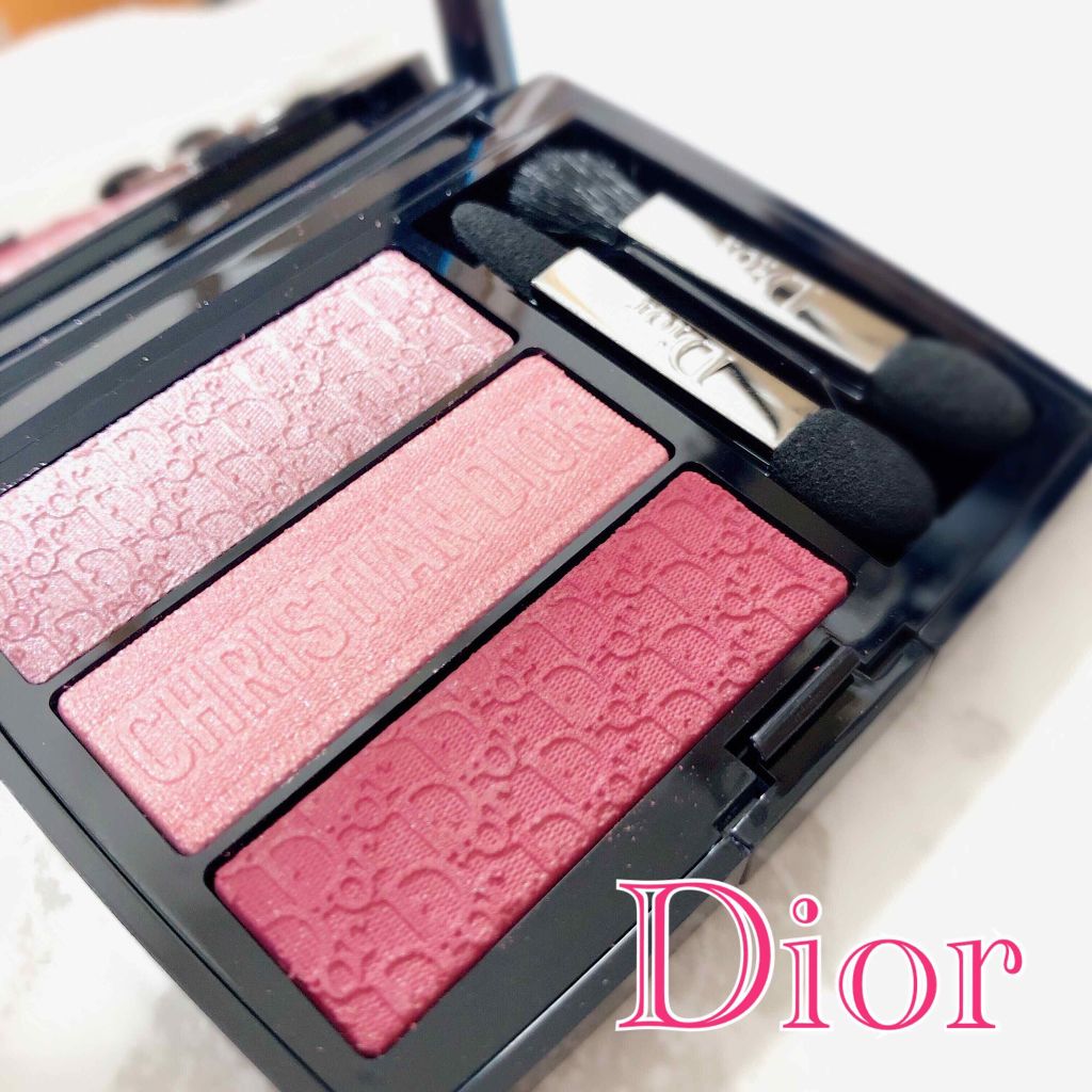 自分のために 召集する ポータル Dior アイ シャドウ ピンク Floridascreativecoast Org