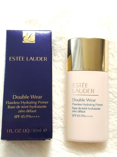 ダブル ウェア フローレス ハイドレーティング プライマー Estee Lauderの口コミ Esteelauderエスティーローダー By 神戸のチエコ 敏感肌 Lips