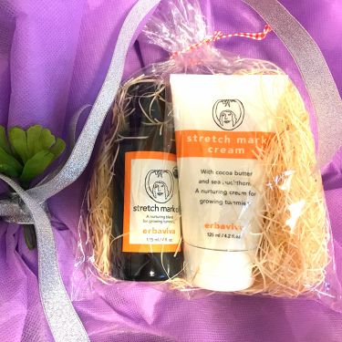 Stmクリーム ストレッチマーク エルバビーバのリアルな口コミ レビュー Lips