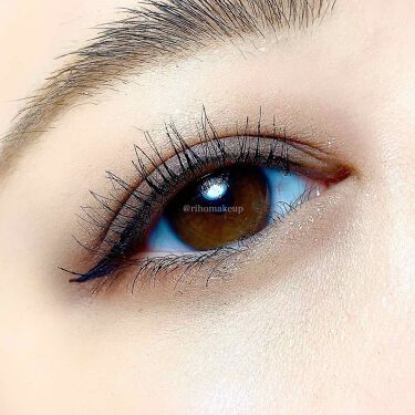 マスカラ プライマー トップ コート Anna Suiの口コミ マツエク派だった私がマツエク卒業し 納得の By Rihomakeup 乾燥肌 30代前半 Lips