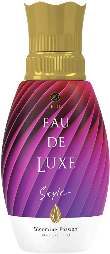 レノア オードリュクス スタイル ブルーミングパッション レノアのリアルな口コミ レビュー Lips