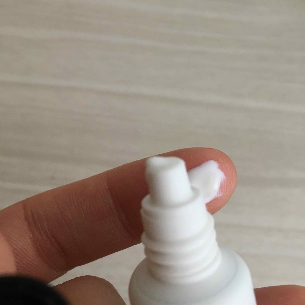 ラスティングUVベース