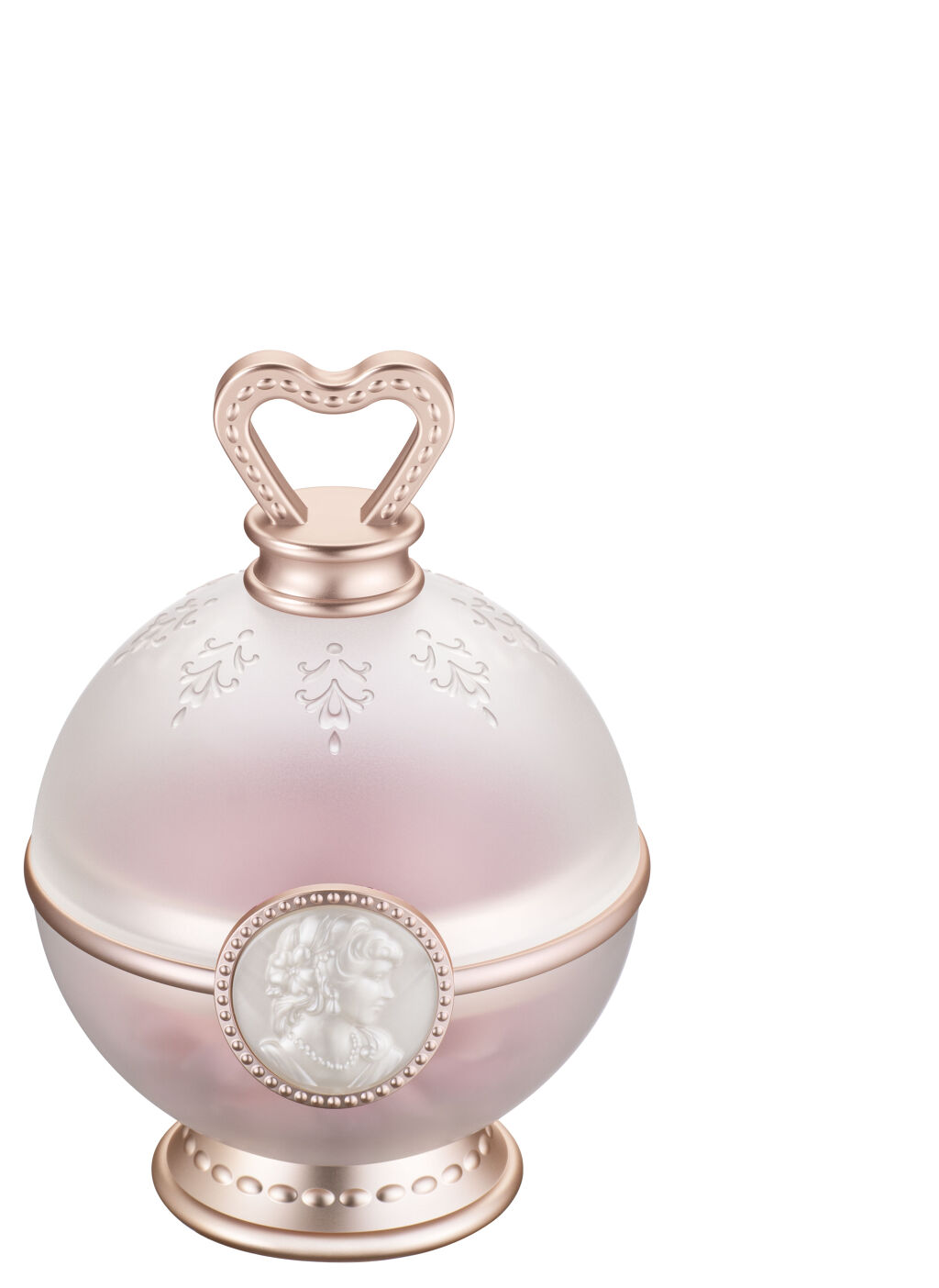 スペシャルオファ ラデュレ 花びら チークポット ベースメイク 化粧品 Zir Clinic