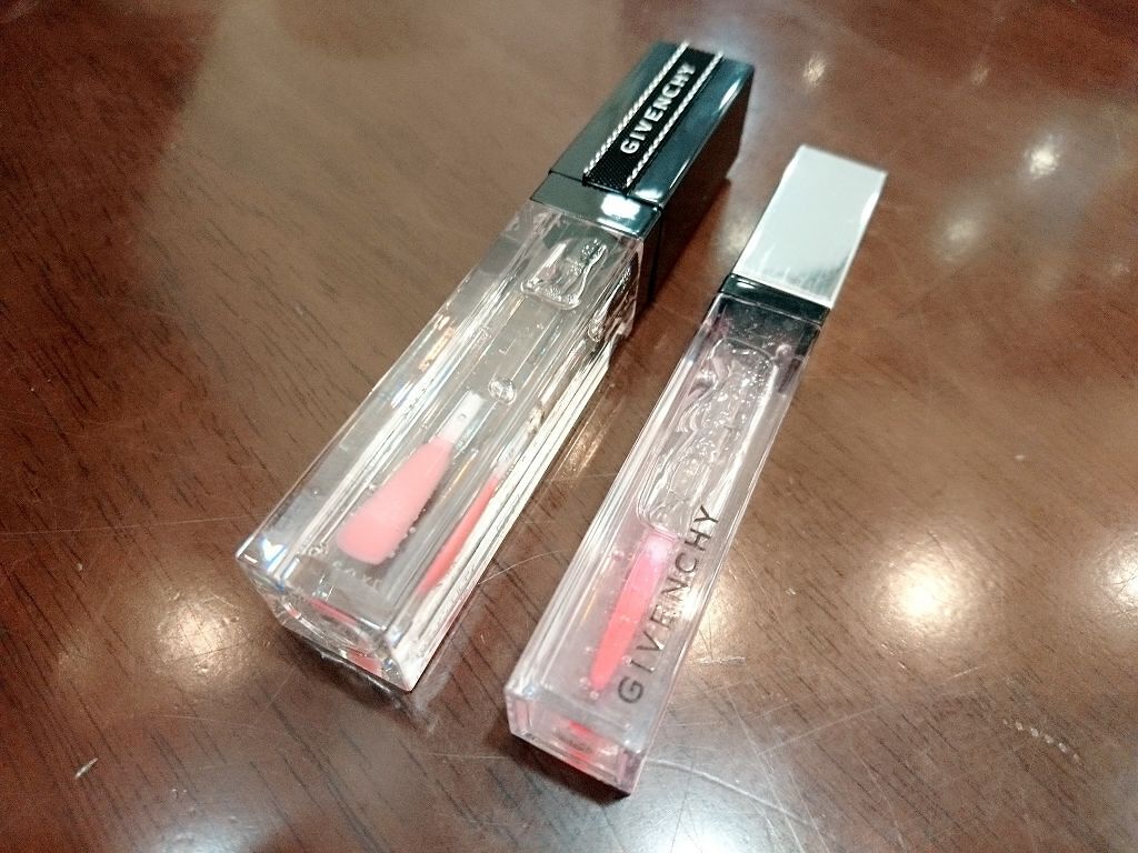 美しい艶を演出|GIVENCHY(パルファム ジバンシイ)