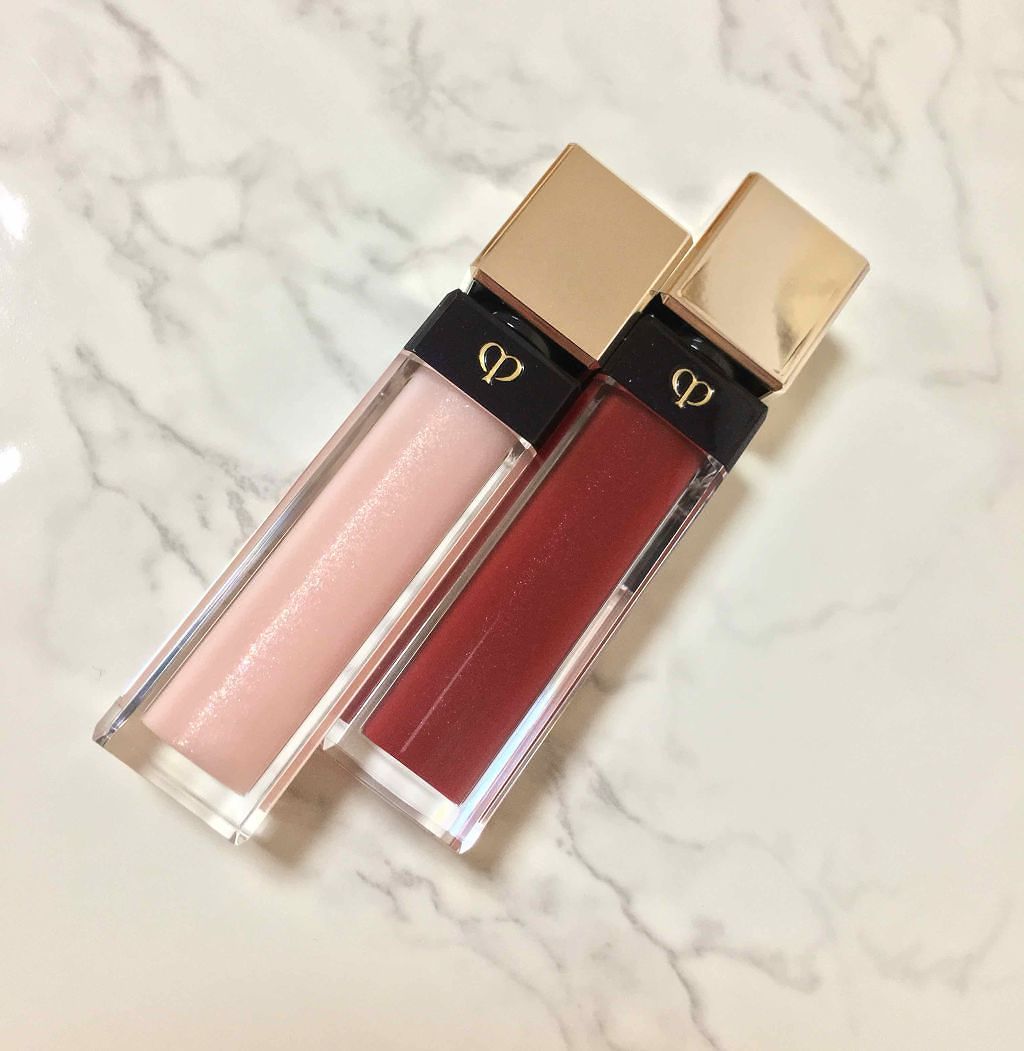 Lip gloss