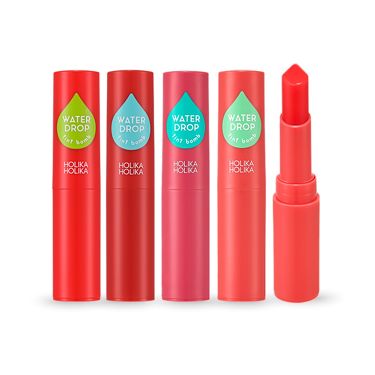 人気色をチェック Water Drop Tint Bomb ホリカホリカのリアルな口コミ レビュー Lips