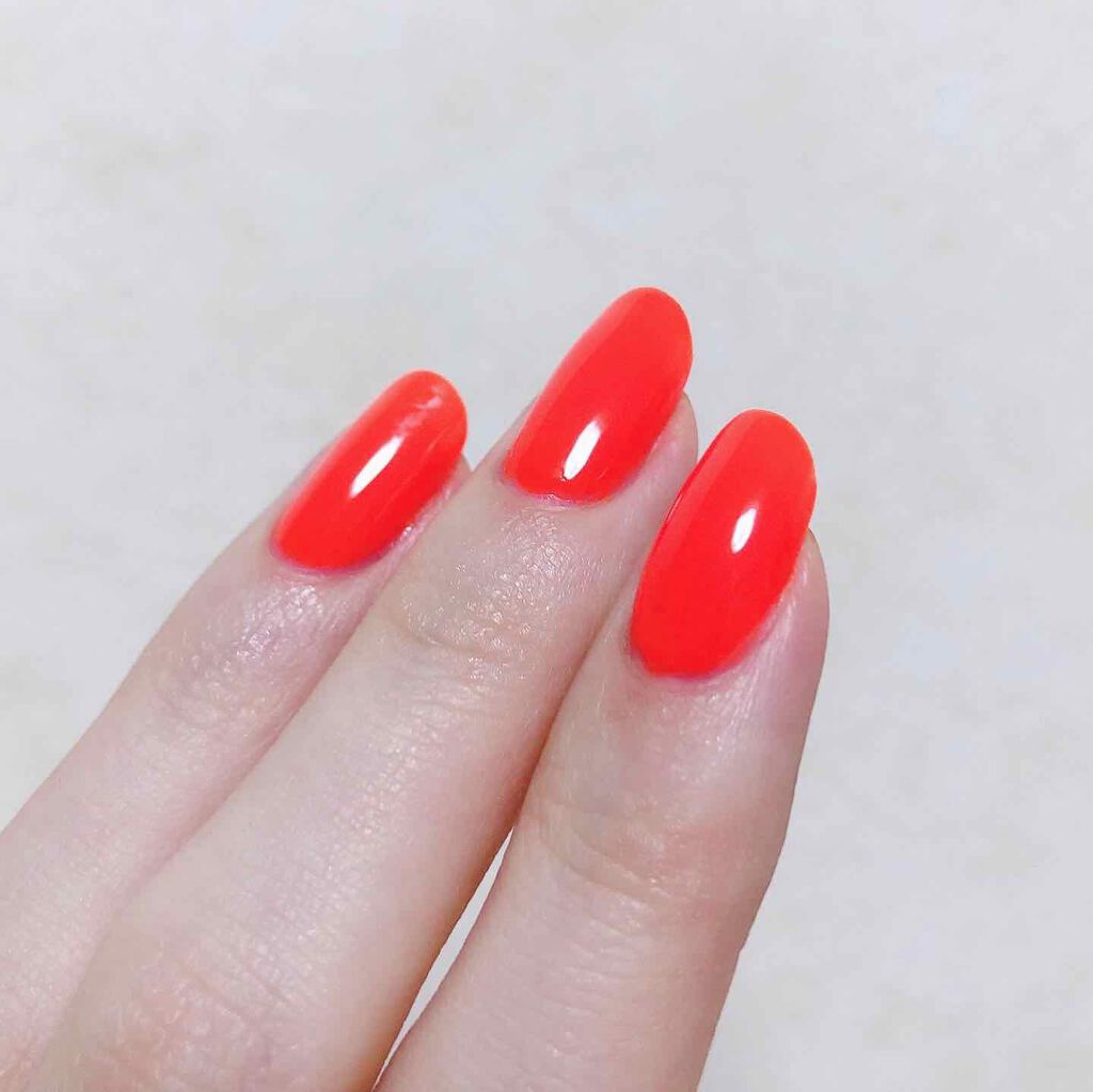 ネイルカラー ゾーヤの口コミ Zoyaのpaz塗ってみました ハケが By Pipipu 代前半 Lips