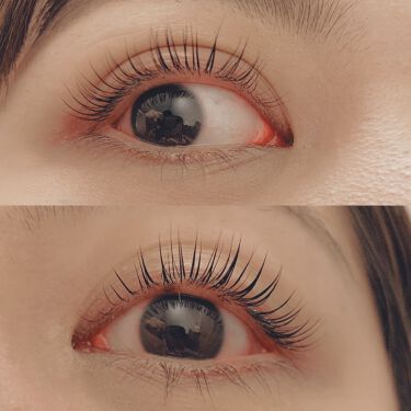 エグータム アルマダスタイルの口コミ 今まで両目180本のばっさばさマツエクを8 By Aoi 乾燥肌 代後半 Lips