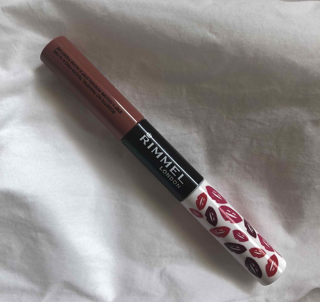 (4)RIMMEL