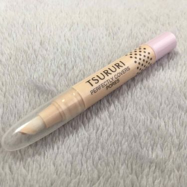 1000円以下 毛穴消しペン ツルリのリアルな口コミ レビュー Lips