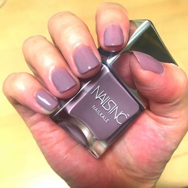 人気色をチェック ネイルケール Nails Inc のリアルな口コミ レビュー Lips