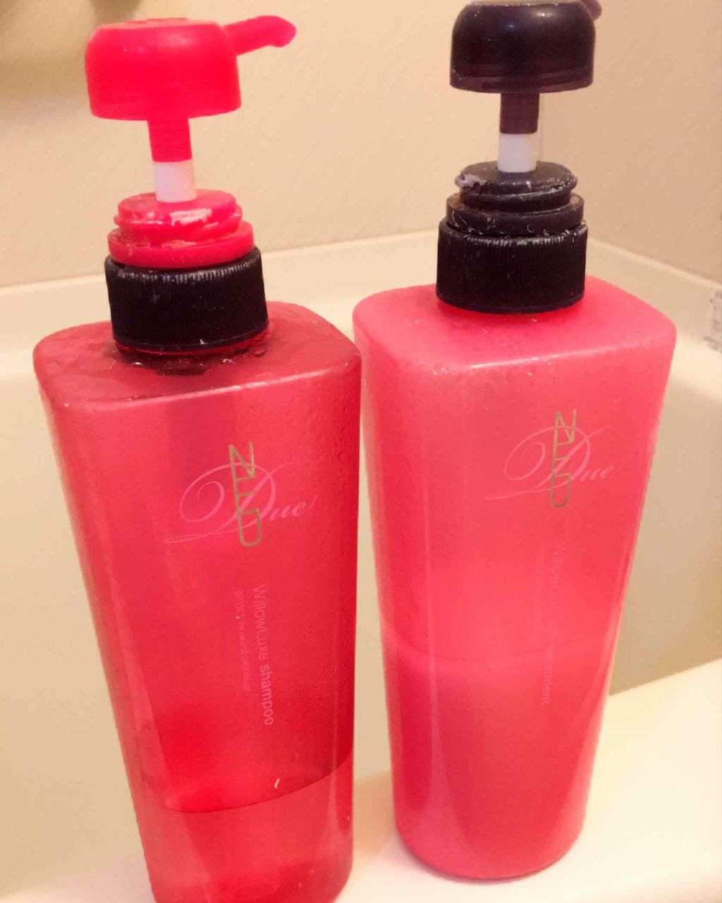 望み通りの質感になるMILBON