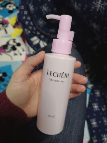 酵素クレンジングオイル ルシェリのリアルな口コミ レビュー Lips