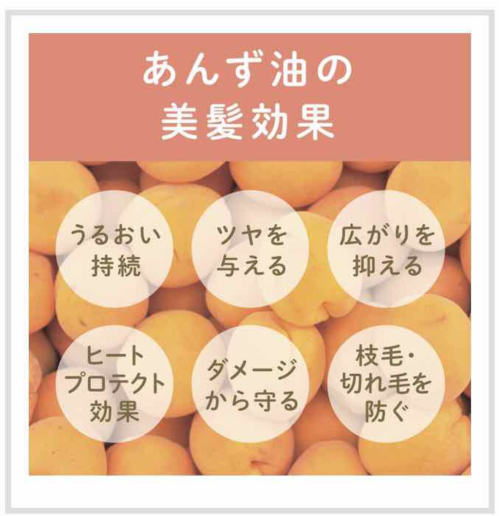 あんず油 柳屋あんず油の使い方を徹底解説 こんばんは 今回はドラッグストアで買える By ゆたぬ 乾燥肌 10代後半 Lips