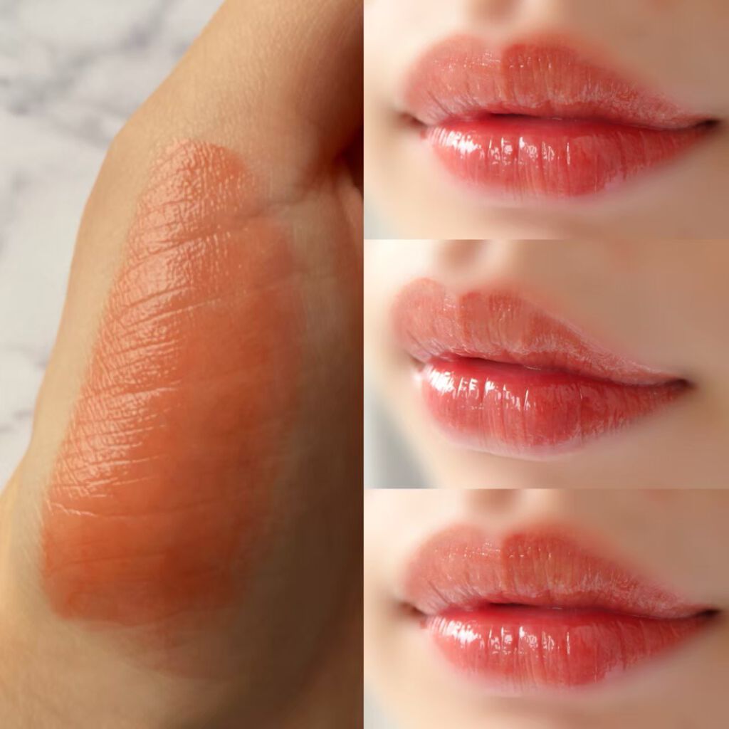 Dew Tint Amuseの口コミ よく聞くmlbbってどう言う意味 解 By Sumomo 混合肌 代前半 Lips