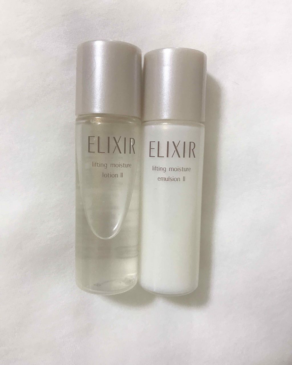 エリクシール シュペリエル リフトモイスト ローション W I エリクシールの口コミ 乾燥肌におすすめの化粧水 お試しに購入して見まし By ハル 乾燥肌 代後半 Lips