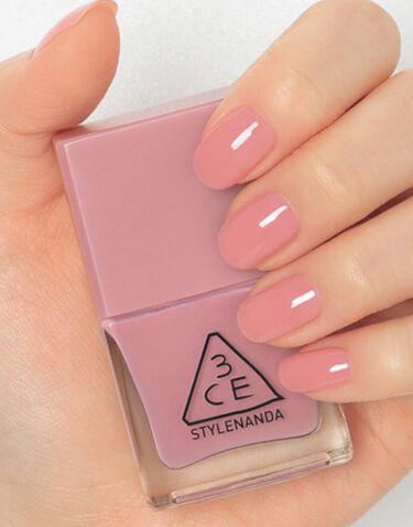 人気色をチェック Nail Lacquer 3ceのリアルな口コミ レビュー Lips
