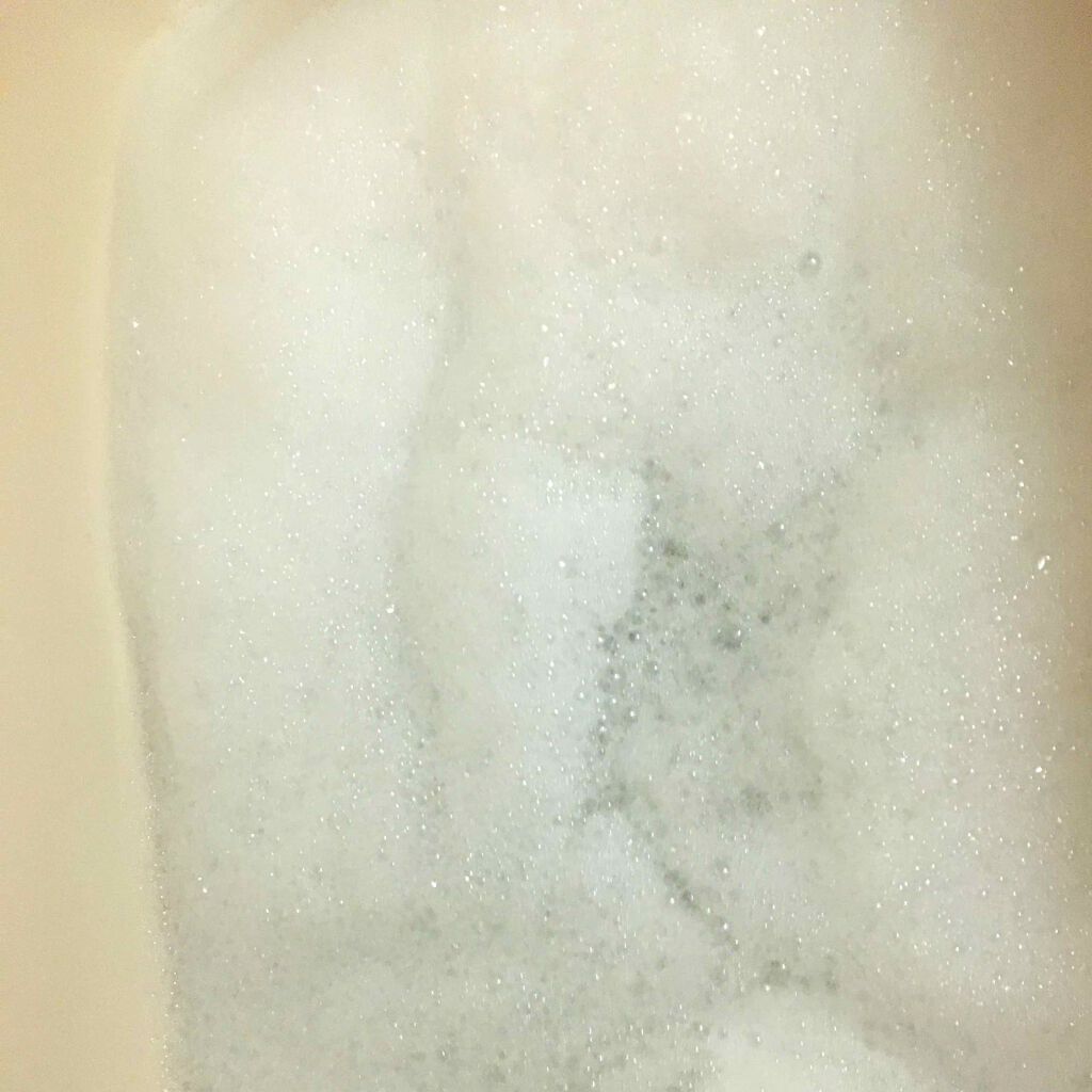 バス ボディバブル チェリーブロッサム Lalineの口コミ 泡風呂もボディソープもこれ１つで 画像 By しま 代前半 Lips