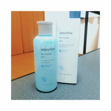 ビジャ スキン Innisfreeの効果に関する口コミ 男性が韓国コスメをレビューしてみた 商品 By しだっくす 普通肌 代前半 Lips