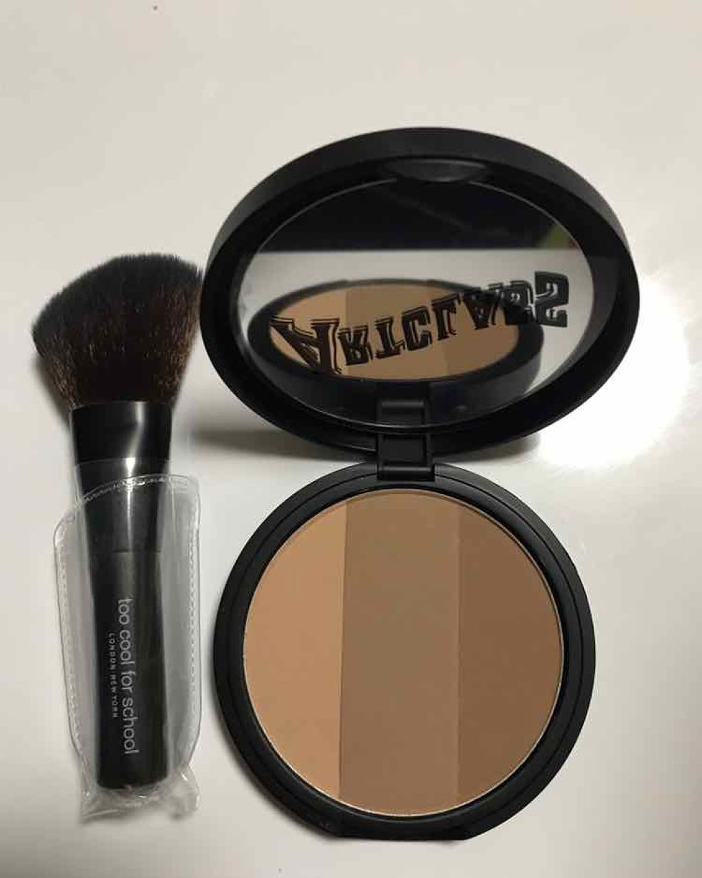 アートクラス バイ ロダン Too Cool For Schoolの口コミ トゥークールフォースクール アートクラスバ By 愛菜 Lips