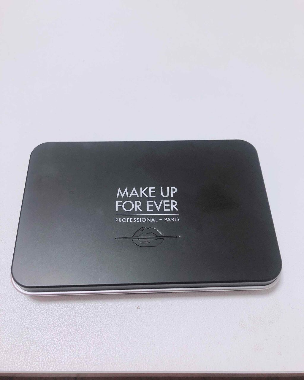 マットベルベットスキン コンパクトファンデーション|MAKE UP