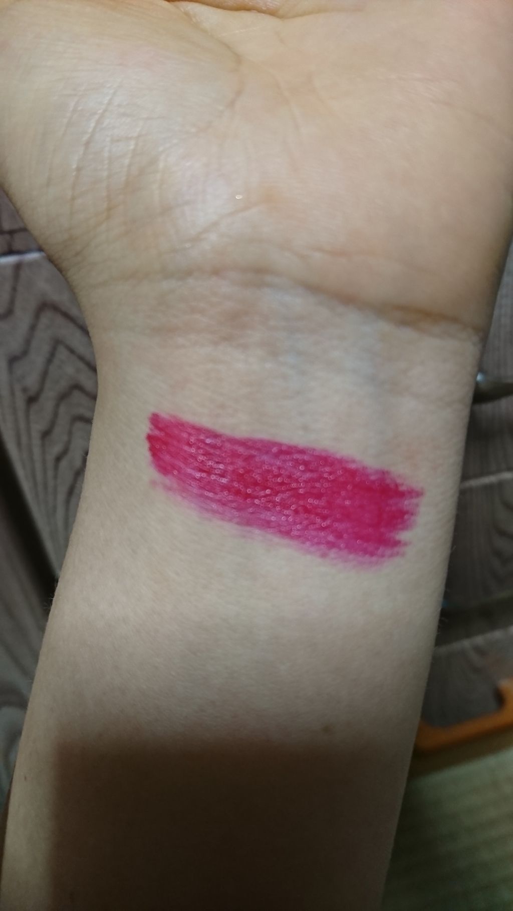 限定色レビュー リップブロッサム ベルベット Jill Stuartの口コミ ジルスチュアートベルベットのシリーズのレビ By みかんパンダ 乾燥肌 30代前半 Lips