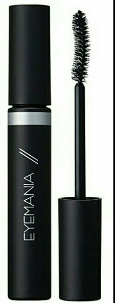 試してみた ミネラルマスカラ ボリュームプラス Eyemaniaのリアルな口コミ レビュー Lips